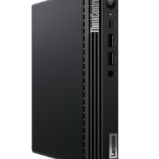Lenovo M70q G3 i5-12500T 32GB DDR4 SSD512 W11Pro 3Y