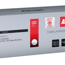 Activejet ATH-30N Toner (zamiennik HP 30A CF230A; Supreme; 1600 stron; czarny)