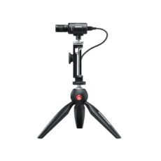 Shure MV88+DIG-VIDKIT - Nowa wersja mikrofonu MV88+ VIDEO KIT