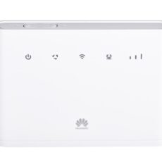 Router Huawei B311-221 (kolor biały)