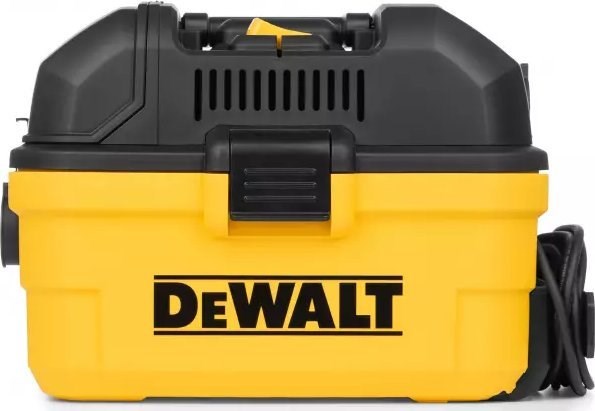 Odkurzacz przemysłowy 1100W 15L DXV15T DEWALT - obrazek 2