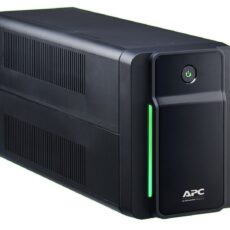 APC BACK-UPS 750VA 230V AVR IEC/SOCKETS