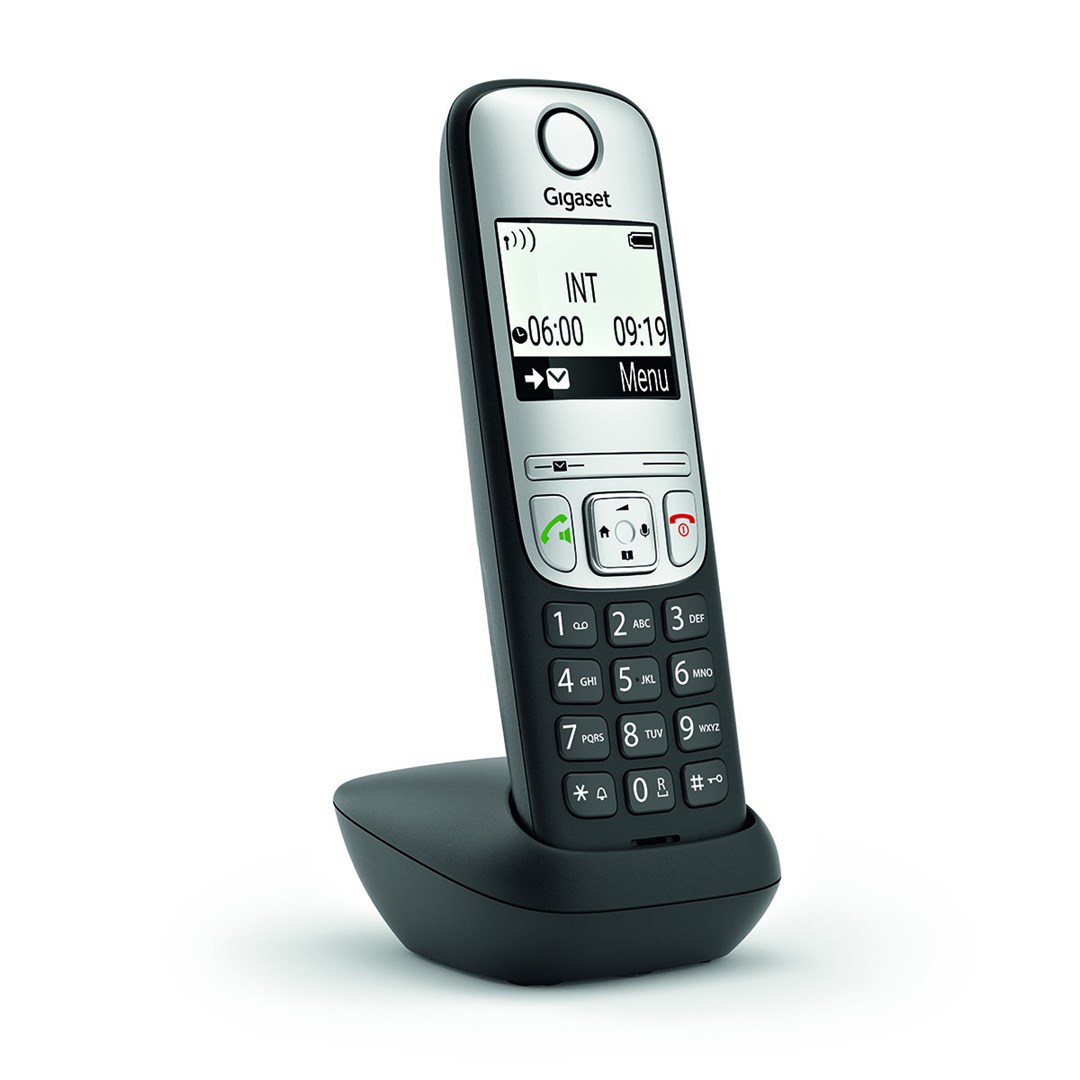 Telefon bezprzewodowy Gigaset A690HX