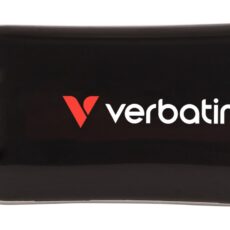 Pamięć flash USB-C STICK Verbatim Plectra Black 512 GB