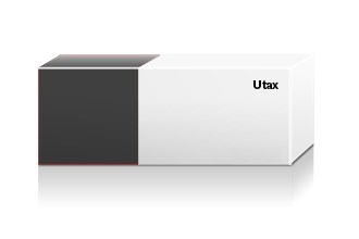 Toner do drukarki Utax CK-8510Y Żółty Gelb