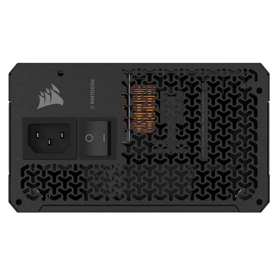 2025 RMe Series, RM1000e, 1000 Watt, ATX 3.1, PCIe 5.1 GOLD Certified - obrazek 2