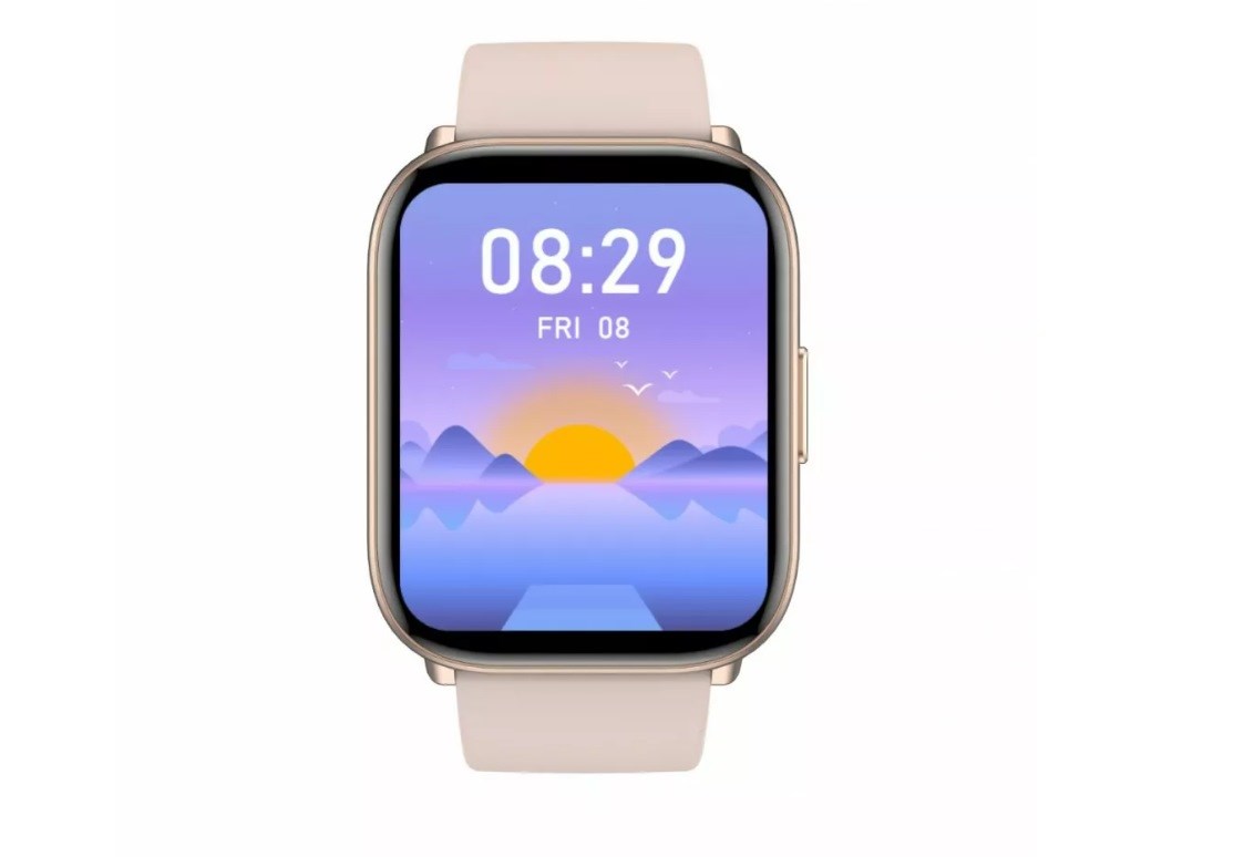 Smartwatch ORO FIT PRO GT PINK Oromed - obrazek 2