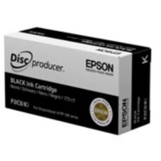 Epson C13S020693 nabój z tuszem 1 szt. Oryginalny Czarny