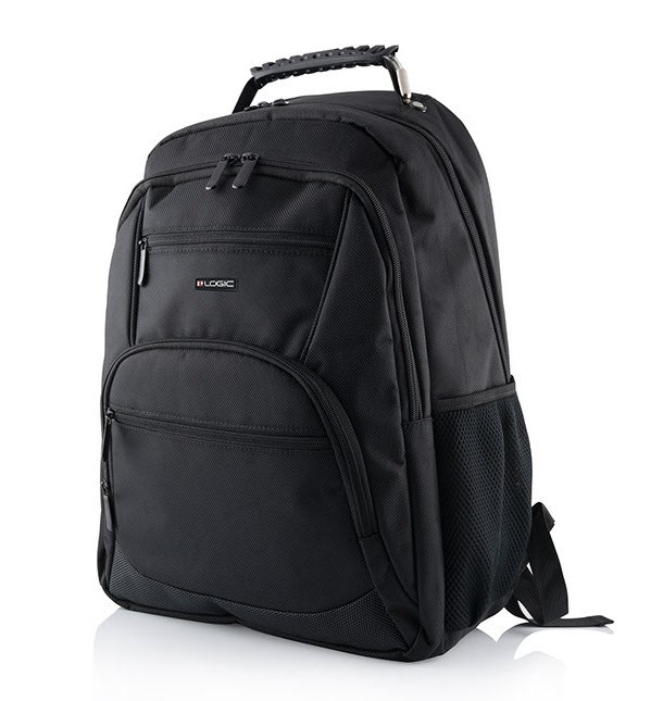 LOGIC Plecak na notebooka EASY 2  15"-16" - obrazek 2