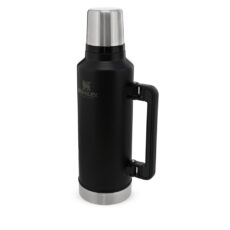 Stanley termos LEGENDARY CLASSIC - MATTE BLACK 1,9L