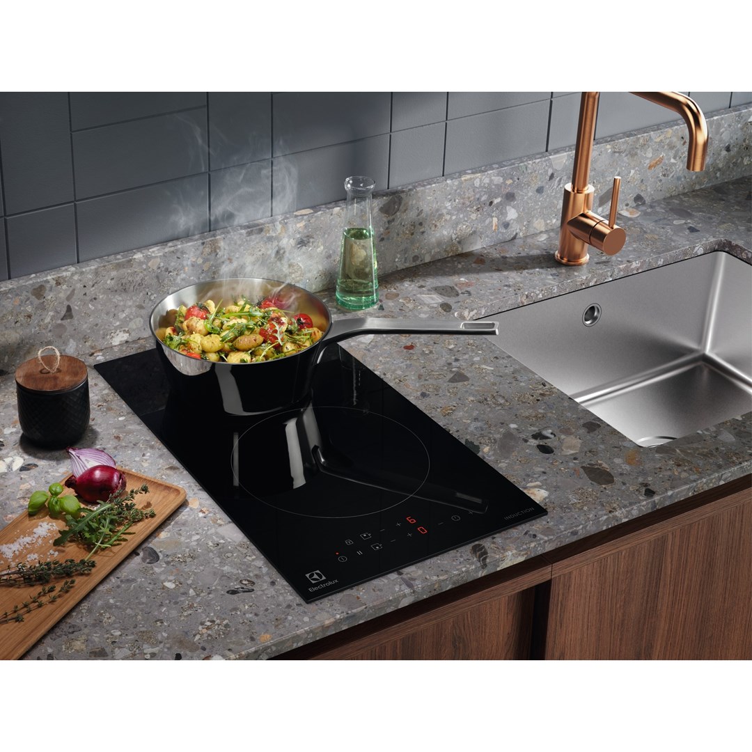 Płyta indukcyjna ELECTROLUX LIT30230C - obrazek 2