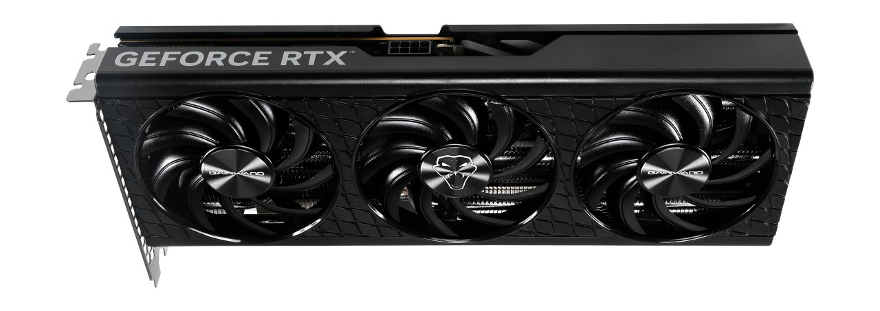 Karta graficzna Gainward RTX5060Ti Python III 16GB GDDR7 - obrazek 2
