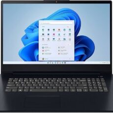 Lenovo IdeaPad 3 17IAU7 i3-1215U 17,3'' FHD 8GB 512SSD W11