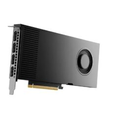 Karta graficzna PNY NVIDIA RTX 4000 Ada Generation, 20 GB GDDR6 160-bit,  PCIe 4.0 x16, Single Slot, 4x Mini DP 1.4a, ATX - ATX bracket, 1x 16-pin power supply cable, small box