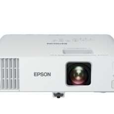 Epson Full HD (1920x1080) 4600 ANSI lumenów Biały Wi-Fi Gwarancja na lampę 12 miesięcy