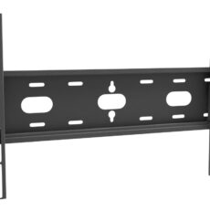 Uchwyt ścienny do telewizora Iiyama MD-WM6040 - 125 kg - 100 x 100 mm - 600 x 400 mm