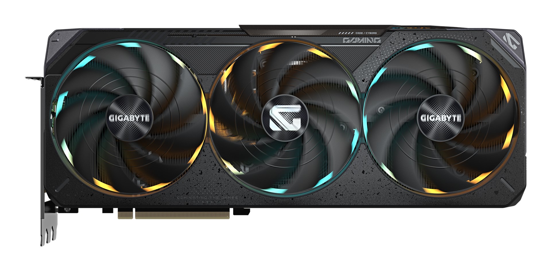 Karta graficzna Gigabyte GeForce RTX 5080 Gaming OC 16GB GDDR7 - obrazek 2