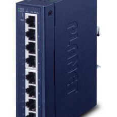Switch Planet IGS-801T (8x 10/100/1000Mbps)