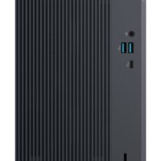 ASUS ExpertCenter P500MV-13620H010X i7-13620H 16GB DDR5 5600 SSD1TB UHD Graphics DVD WLAN+BT LAN 180W W11Pro 3Y OnSite Gray
