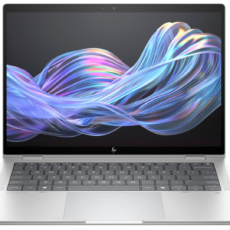 HP Elitebook X G1i Flip Ultra 7 258V 14.0"WUXGA Touch IPS AG 400 nits 32GB LPDDR5x SSD512 Intel Arc Cam 5 Mpx AI 68Wh W11Pro Glacier Silver 3Y OnSite