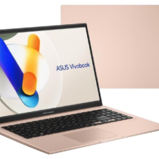 ASUS Vivobook 15 X1504VA-BQ1648 i5-1334U 15.6"FHD IPS-level 60Hz 250Nits AG 16GB DDR4 SSD512 Iris Xe Graphics WLAN+BT Cam720p 42WHrs NoOS Terra Cotta