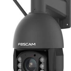 Kamera Foscam SD4H 4MP Czarna