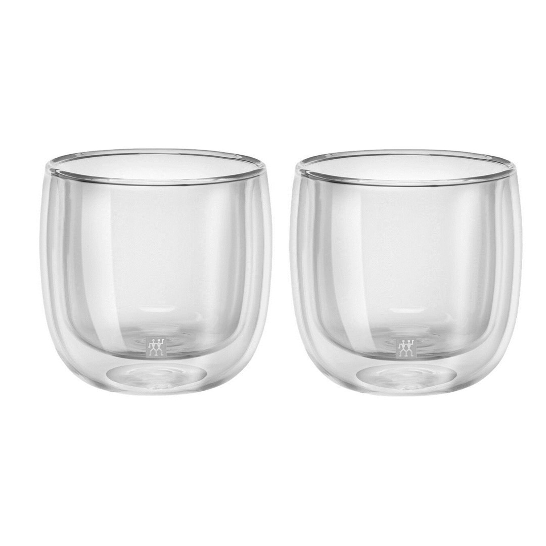 Szklanki do herbaty ZWILLING Sorrento 2x240 ml 39500-077-0 - obrazek 2