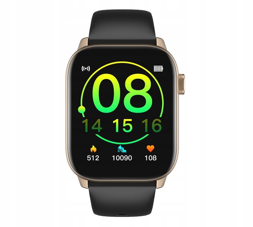 Smartwatch ORO SMART FIT 6 Oromed - obrazek 2