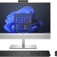 HP AIO EliteOne 840 G9 i5-12500 23,8"FHD IPS 250nits 16GB DDR5 SSD512 Intel UHD W11Pro 3Y OnSite