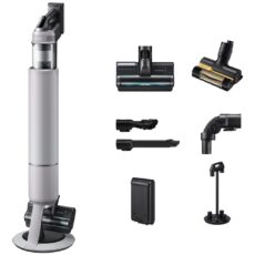 Odkurzacz pionowy Samsung AI Jet Lite Pet VS80F28DLP/WA