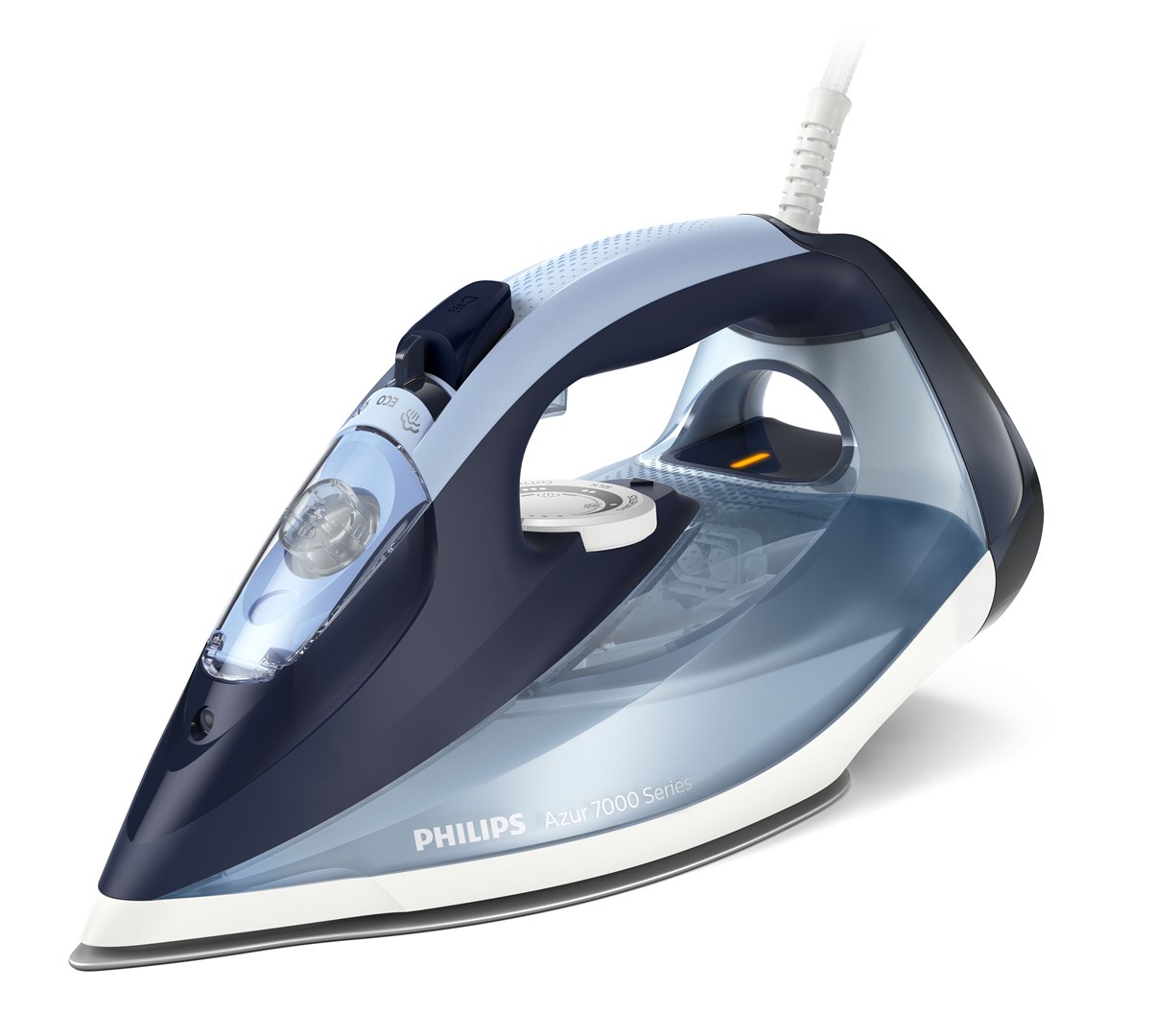 Żelazko PHILIPS DST 7020/20 (WYPRZEDAŻ)