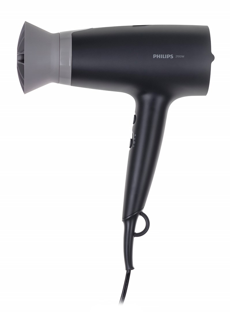 Suszarka do włosów PHILIPS BHD 351/10 - obrazek 2