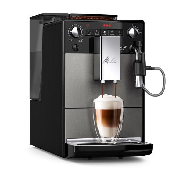 Ekspres ciśnieniowy MELITTA Avanza F27/0-100 - obrazek 2