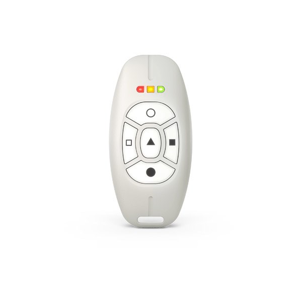 Satel APT-200 pilot RF Wireless System bezpieczeństwa, Urządzenie inteligentnego domu Naciśnij przyciski