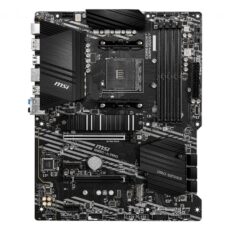 Płyta główna MSI B550-A PRO