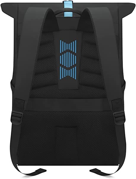 Plecak Lenovo IdeaPad Gaming Modern Backpack Black - obrazek 2