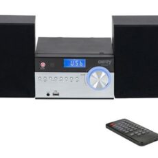 Mini Wieża Hi-Fi CAMRY CR 1173