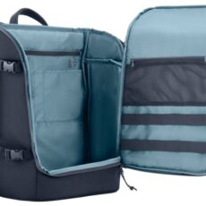 Plecak HP Travel 25L Iron Grey  Laptop Backpack do notebooka 15,6" szary 6B8U4AA