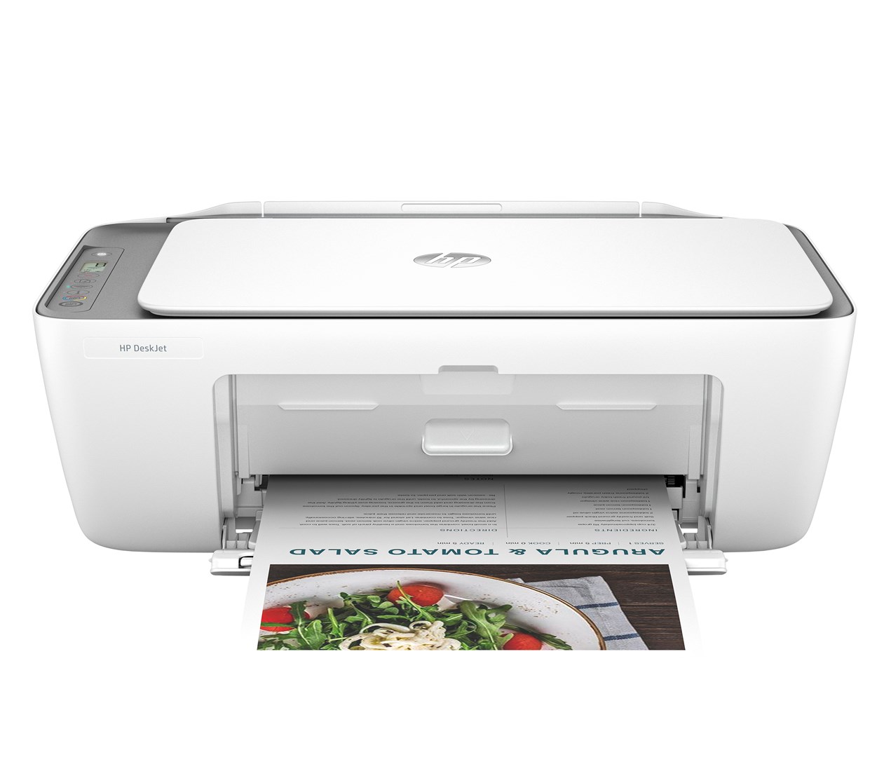 HP DeskJet 2820e All-In-One 588K9B - obrazek 2