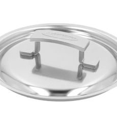 Pokrywka stalowa DEMEYERE Industry 5 40851-154-0 - 18 cm