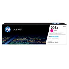 Wkład atramentowy HP Cartridge No 203X HP203X HP 203X Magenta (CF543X)
