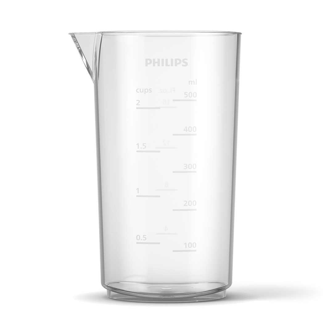 Blender ręczny PHILIPS HR 2685/00 - obrazek 2