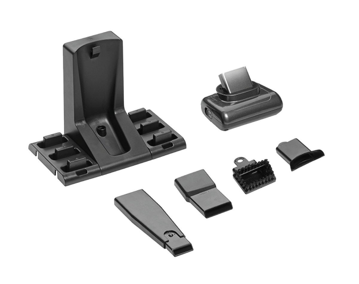 Odkurzacz ręczny 18,5V VP4380 CONCEPT - obrazek 2