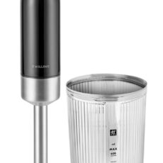BLENDER RĘCZNY ZWILLING ENFINIGY CZARNY
