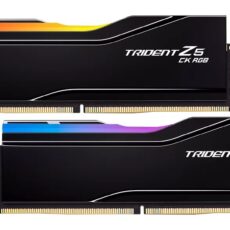 Pamięć DDR5 48GB PC 8800 CL42 G.Skill KIT (2x24GB) TR5CK CUDIMM/RGB