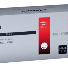 Activejet ATL-522N Toner (zamiennik Lexmark 52D2000; Supreme; 6000 stron; czarny)