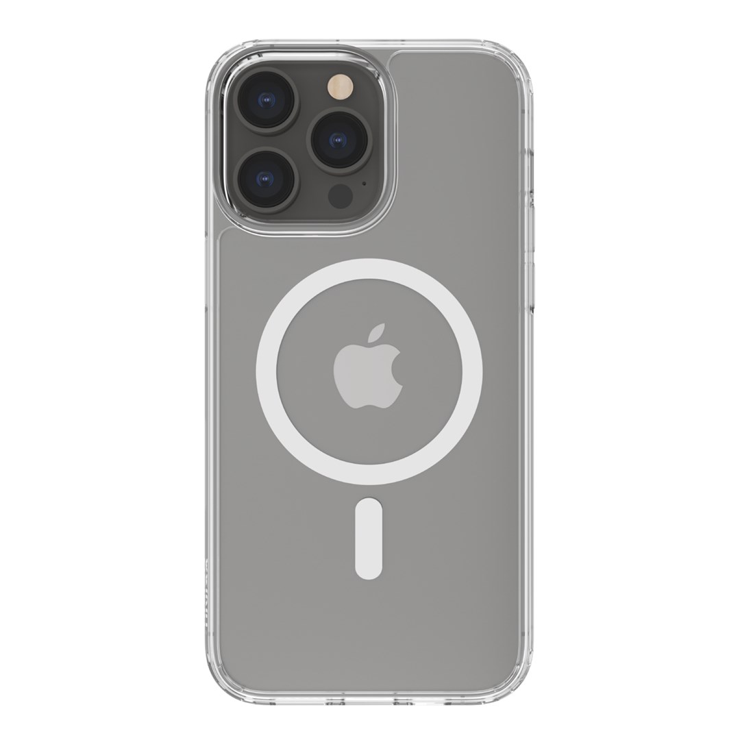 BELKIN SHEERFORCE ANTI-MICRO CASE IPHONE 14 PROMAX - obrazek 2