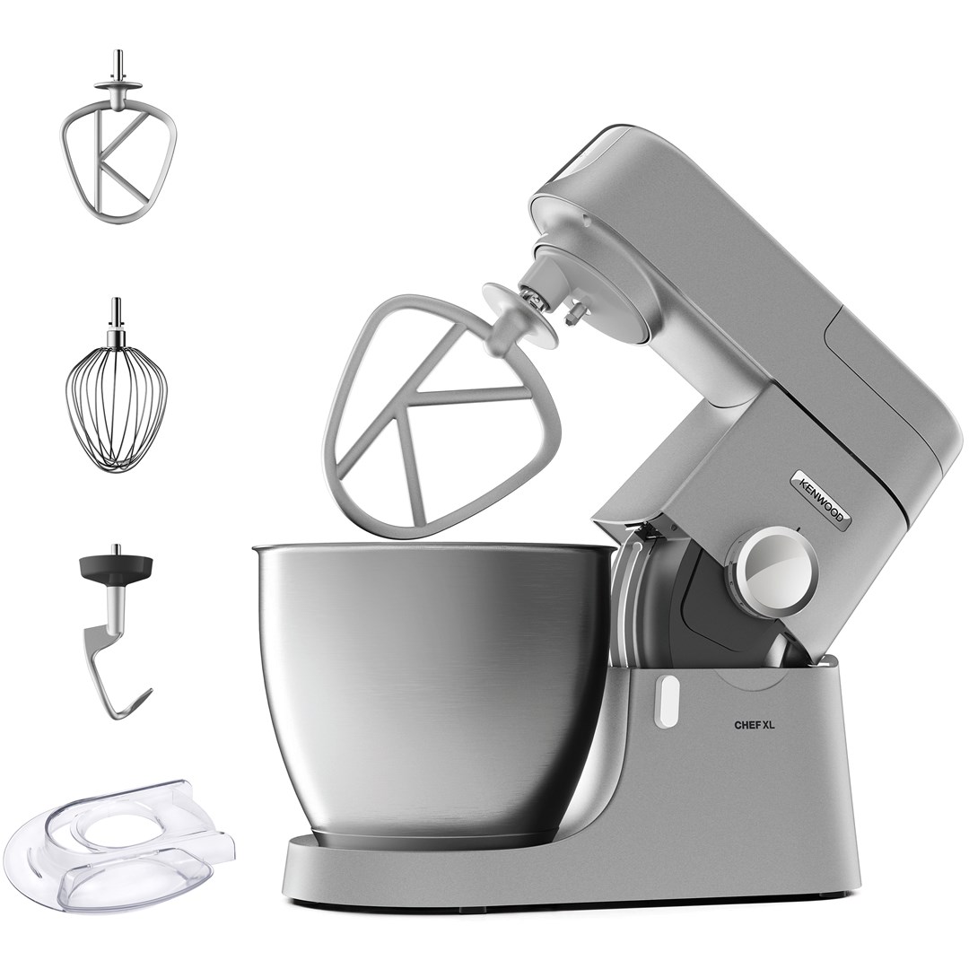 Roboty kuchenne KENWOOD  KVL4110S (1200W)