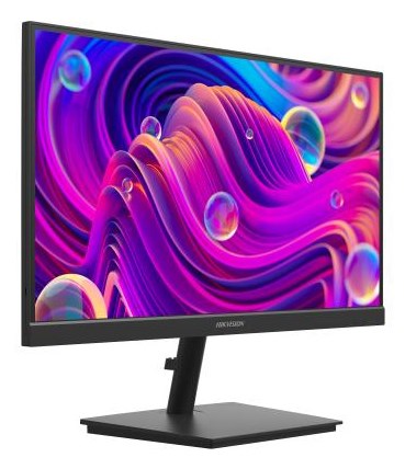 Monitor Hikvision DS-D5022F2-1V2S FHD 100Hz VA z głośnikami - obrazek 2