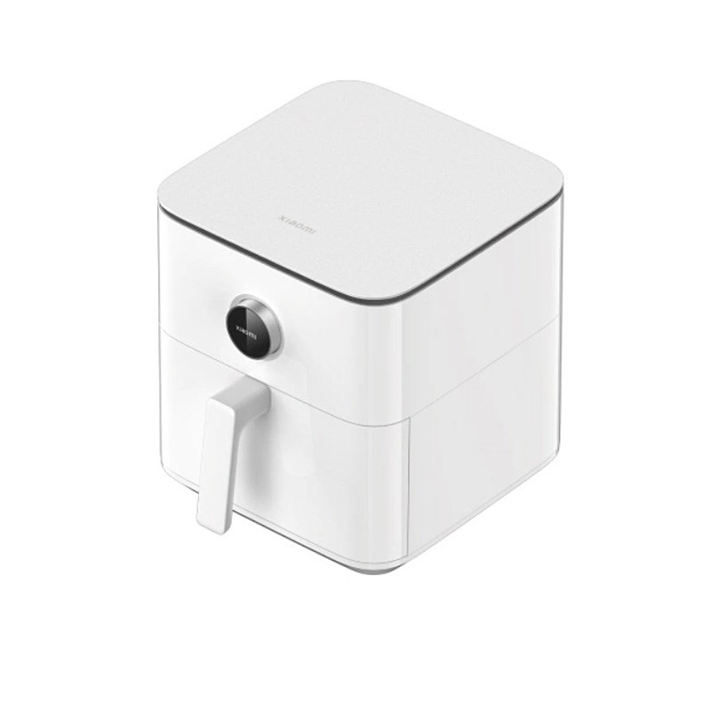 Frytownica beztłuszczowa Xiaomi Mi Smart Air Fryer 6.5l (biały) - obrazek 2